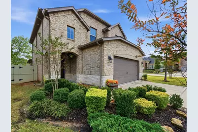 17169 Upland Bent Court, Conroe, TX 77385 - Photo 4