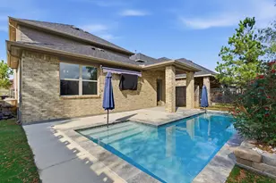 17169 Upland Bent Ct, Conroe, TX 77385 - Photo 1