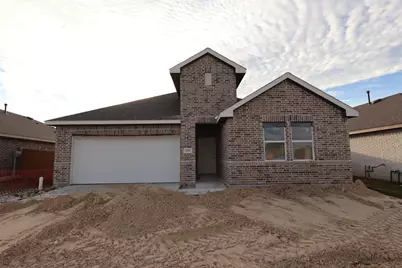 698 Daniels Lake Lane, Dayton, TX 77535 - Photo 2