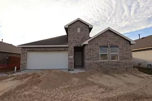 698 Daniels Lk Ln, Dayton, TX 77535 - Photo 2