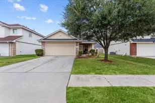 7523 Stallion Trail Dr, Humble, TX 77338 - Photo 2