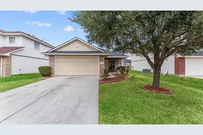 7523 Stallion Trail Drive, Humble, TX 77338 - Photo 4