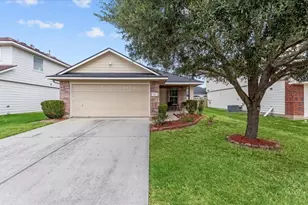 7523 Stallion Trail Dr, Humble, TX 77338 - Photo 4