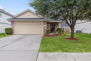 7523 Stallion Trail Dr, Humble, TX 77338 - Photo 1