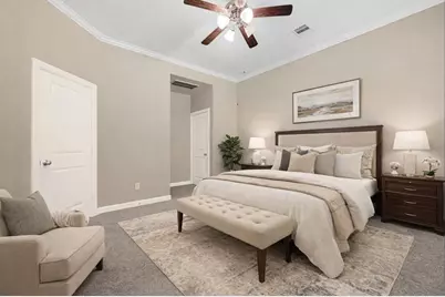 12818 Bridle Springs Lane, Houston, TX 77044 - Photo 22