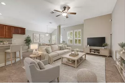 12818 Bridle Springs Lane, Houston, TX 77044 - Photo 10