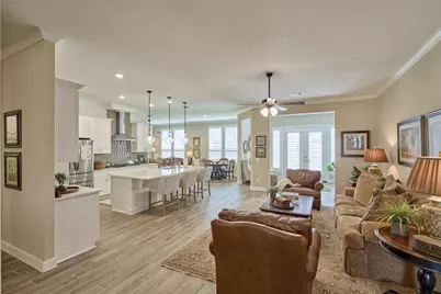 230 Connemara Drive, The Woodlands, TX 77382 - Photo 14