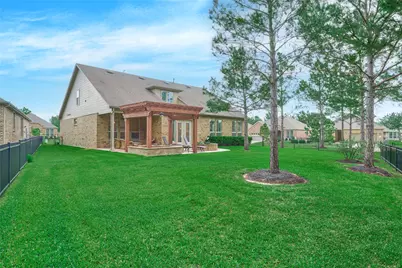230 Connemara Drive, The Woodlands, TX 77382 - Photo 1