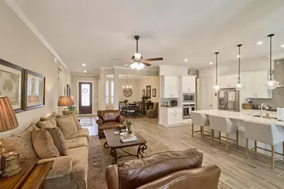 230 Connemara Drive, The Woodlands, TX 77382 - Photo 12
