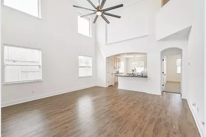 15203 Lake Powell Drive, Humble, TX 77396 - Photo 1