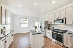 15203 Lake Powell Dr, Humble, TX 77396 - Photo 8