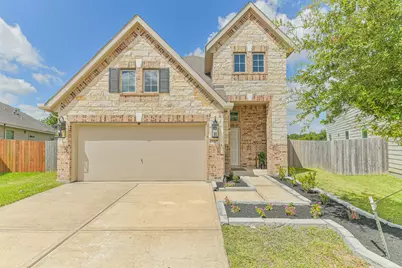 15203 Lake Powell Drive, Humble, TX 77396 - Photo 2