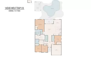 14046 Wolftrap Ln, Conroe, TX 77384 - Photo 38