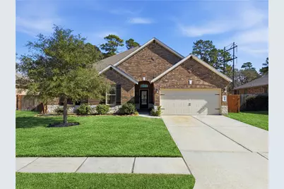 14046 Wolftrap Lane, Conroe, TX 77384 - Photo 2