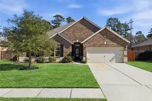14046 Wolftrap Ln, Conroe, TX 77384 - Photo 2