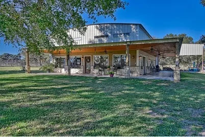 1213 County Road 273, Weimar, TX 78962 - Photo 1