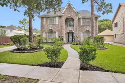 1331 Edenderry Lane, Missouri City, TX 77459 - Photo 2