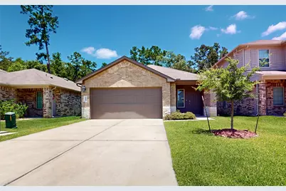 16873 Short Pines Drive, Conroe, TX 77302 - Photo 2