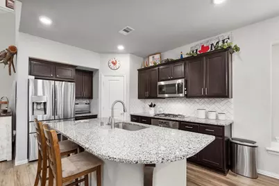15502 Bosque Valley Court, Cypress, TX 77433 - Photo 4