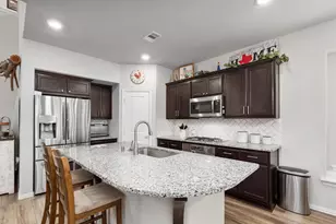 15502 Bosque Valley Ct, Cypress, TX 77433 - Photo 4