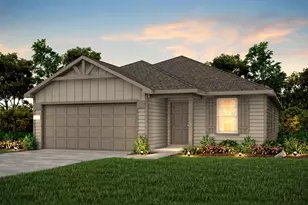 6706 Camila St, Cove, TX 77523 - Photo 1