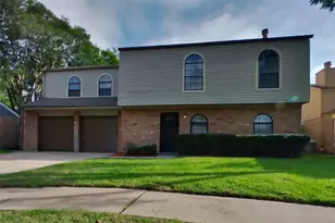 16726 Britford, Houston, TX 77084 - Photo 1