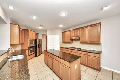 4422 Roundtree Ln Lane, Missouri City, TX 77459 - Photo 22