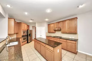 4422 Roundtree Ln Ln, Missouri City, TX 77459 - Photo 22