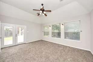 4422 Roundtree Ln Ln, Missouri City, TX 77459 - Photo 26