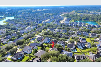 4422 Roundtree Ln Lane, Missouri City, TX 77459 - Photo 46