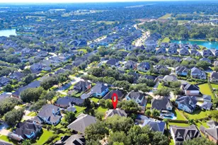 4422 Roundtree Ln Ln, Missouri City, TX 77459 - Photo 46