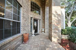 4422 Roundtree Ln Ln, Missouri City, TX 77459 - Photo 2