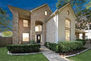 4422 Roundtree Ln Ln, Missouri City, TX 77459 - Photo 1