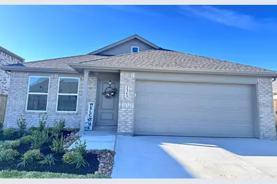 2313 Graycliff Estate Ln, League City, TX 77573 - Photo 2