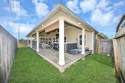 2015 Palmonari Drive, Houston, TX 77049 - Photo 36