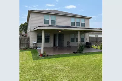 15202 Lynford Crest Drive, Houston, TX 77083 - Photo 2
