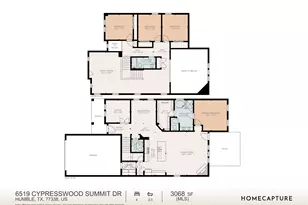 6519 Cypresswood Summit Dr, Humble, TX 77338 - Photo 34