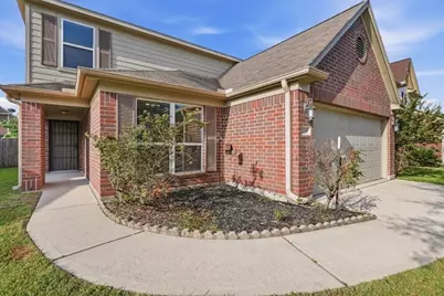 12530 Greencanyon Dr, Houston, TX 77044 - Photo 1