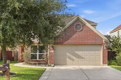12530 Greencanyon Dr, Houston, TX 77044 - Photo 2