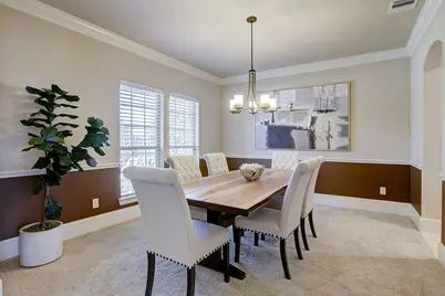 8338 Sedona Ridge Drive, Cypress, TX 77433 - Photo 6