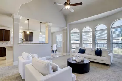 8338 Sedona Ridge Drive, Cypress, TX 77433 - Photo 10
