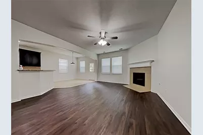 2213 Oak Circle Drive N, Conroe, TX 77301 - Photo 8