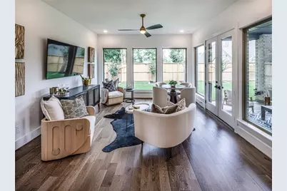 821 Stable Sands Way, League City, TX 77573 - Photo 14