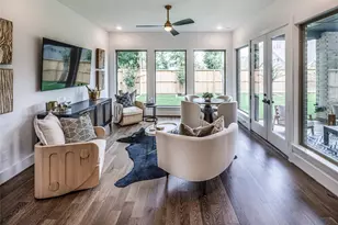 821 Stable Sands Wy, League City, TX 77573 - Photo 14