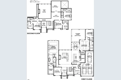 821 Stable Sands Way, League City, TX 77573 - Photo 2