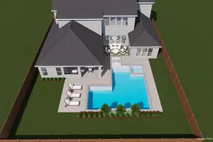 821 Stable Sands Wy, League City, TX 77573 - Photo 16