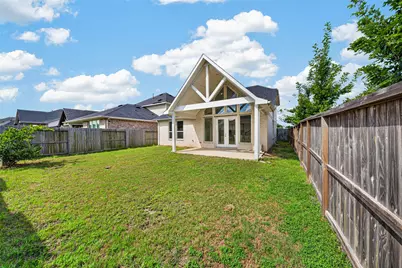 4103 Sherman Oak Lane, Fulshear, TX 77441 - Photo 38