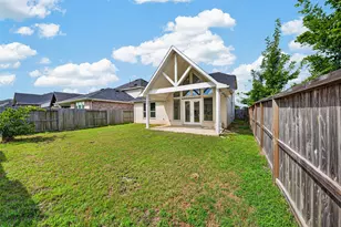 4103 Sherman Oak Ln, Fulshear, TX 77441 - Photo 38