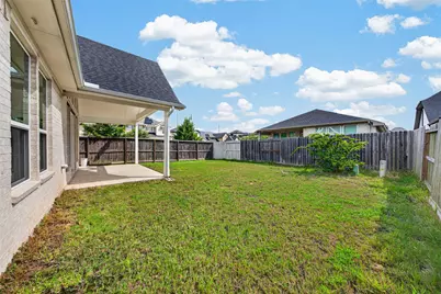 4103 Sherman Oak Lane, Fulshear, TX 77441 - Photo 40