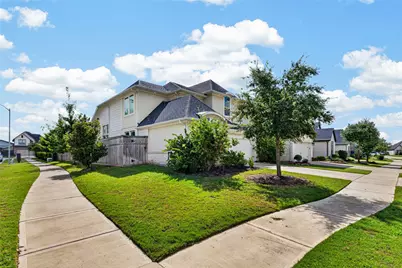 4103 Sherman Oak Lane, Fulshear, TX 77441 - Photo 42